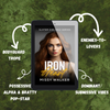 Iron Heart - eBook