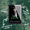 Lost Love - Paperback