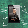 Signed Paperbacks - Small Town Desires Bundle (Event Pickup)