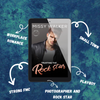 Signed Paperbacks - Small Town Desires Bundle (Event Pickup)