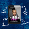 Hungry Heart - Paperback