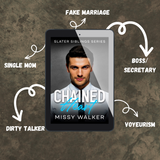 Chained Heart - Paperback