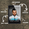 Signed Paperbacks - Slater Siblings Bundle (Event Pickup)