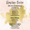 12 Book MEGA Bundle - eBook