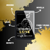 Endless Love - Paperback