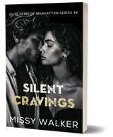 Silent Cravings - Paperback PREORDER