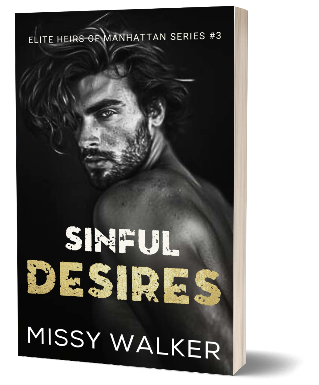 Sinful Desires - Paperback