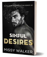 Sinful Desires - Paperback