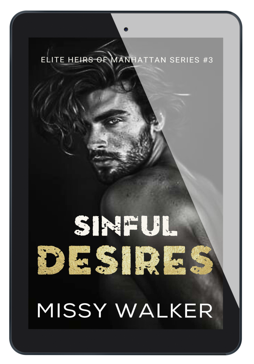 Sinful Desires eBook