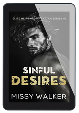 Sinful Desires eBook