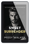 Sweet Surrender - eBook