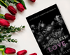 Boundless Love Paperback- PREORDER NOW for October 29