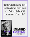 Buried Truths - Elite Men of Vegas Paperback 4 ***PREORDER NOW for OCTOBER 27TH 2026***