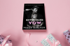 Entangled Vow e-Book #4. ***PREORDER NOW for AUGUST 7TH 2025***