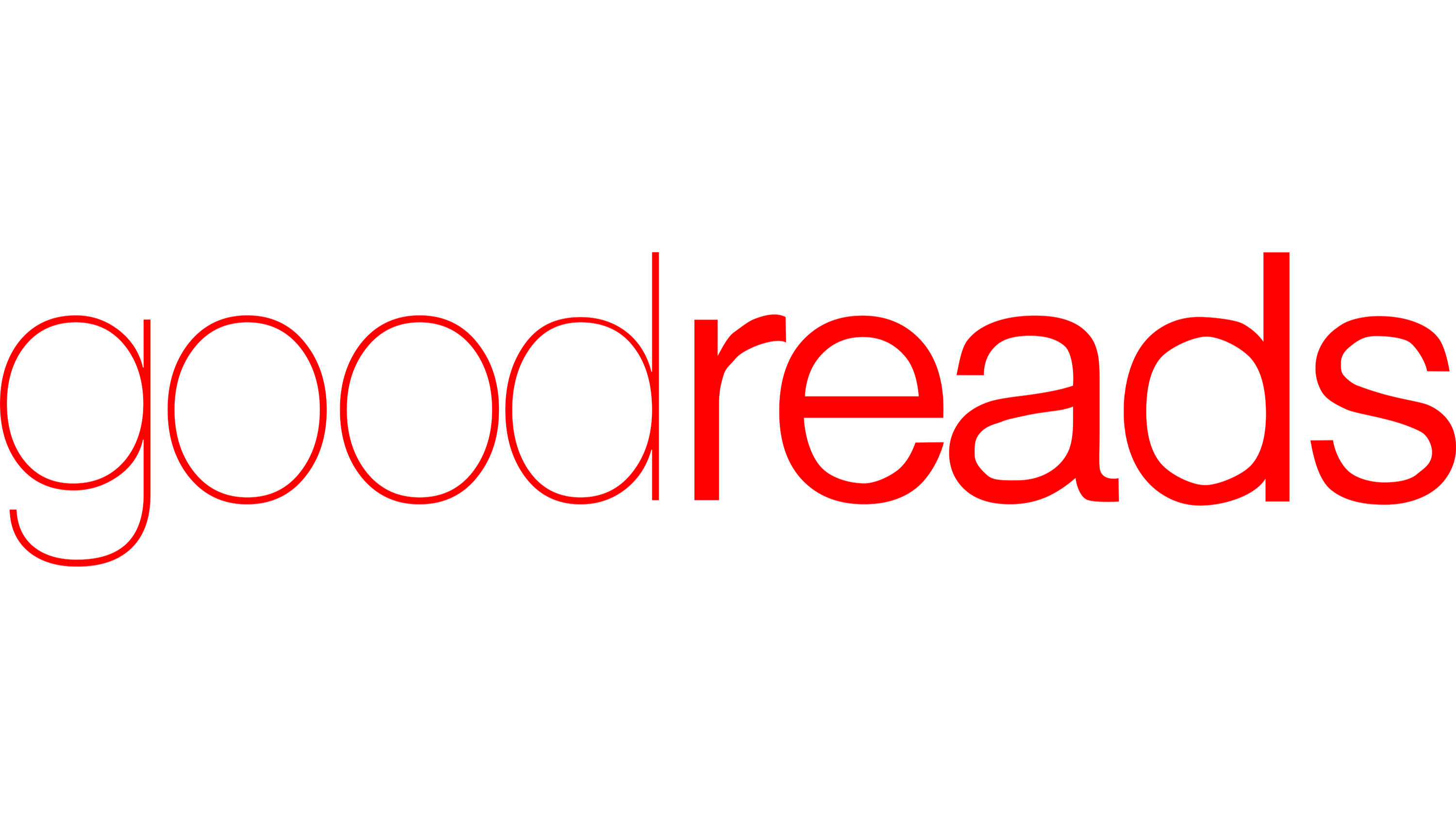 Goodreads