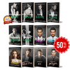 MEGA Book Bundle - Paperback