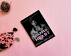 Scarred Heart Paperback Book #1. OUT NOW!