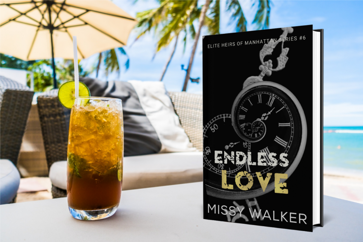 Endless Love - eBook PREORDER