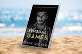 Sensual Games - eBook PREORDER