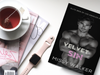 Velvet Sin e-Book #5. ***PREORDER NOW for SEPTEMBER 18TH 2025***